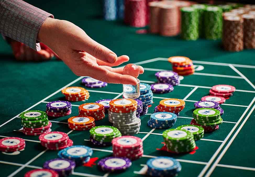 Help slot کیسینو میں رولیٹی گیمز کے بارے میں معلومات