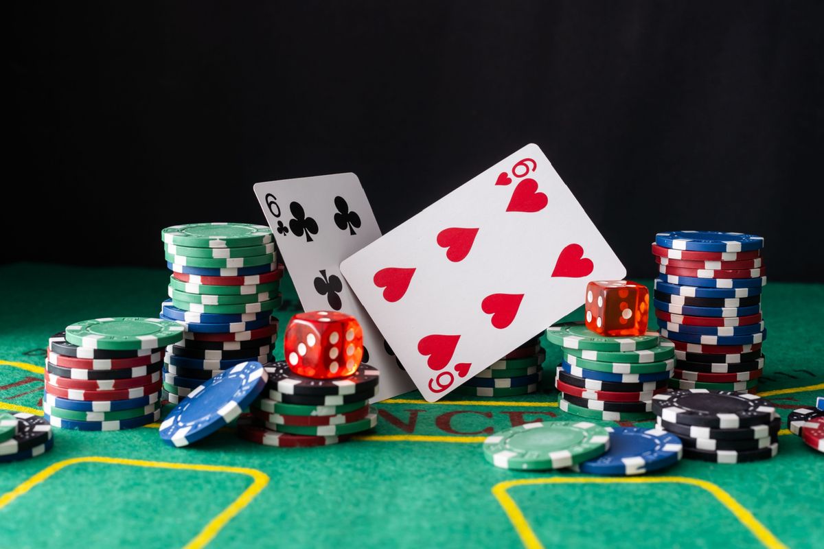 Help slot کیسینو میں پوکر گیمز