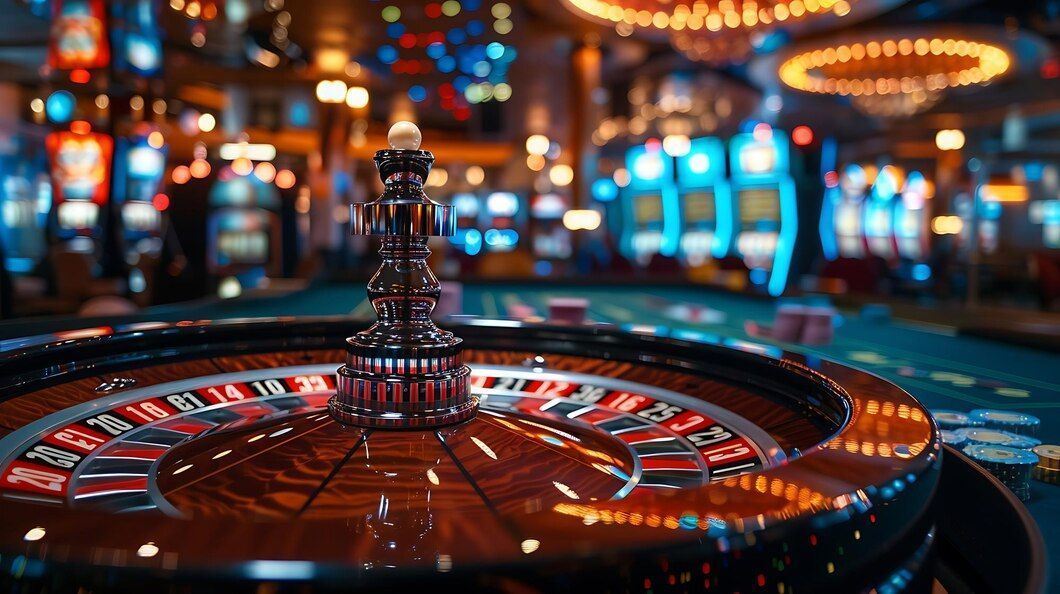 Help slot کیسینو میں ایک آن لائن گیم کا انتخاب کریں۔